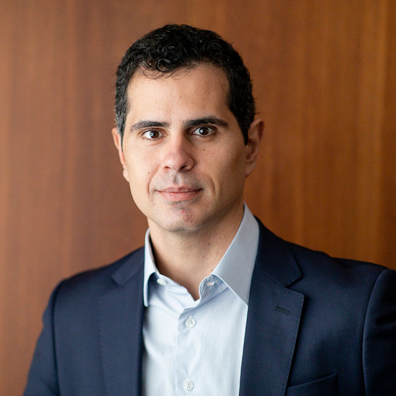 Mucio Mattos